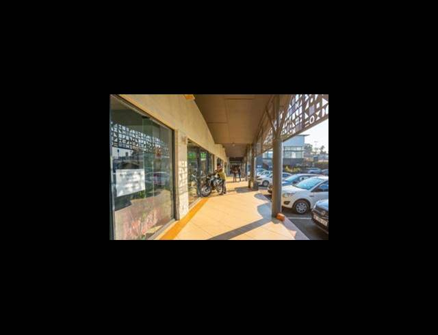 260M² BUSINESS CENTRE TO LET IN WATERFALL